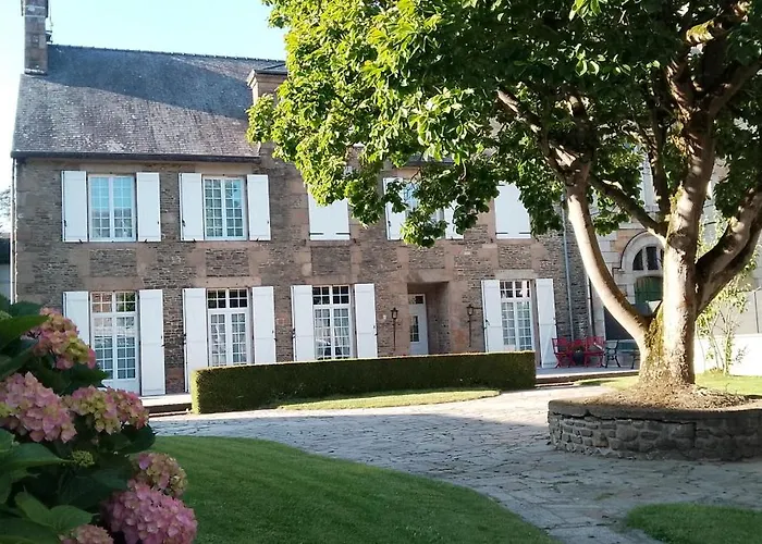 Le Beau Sejour