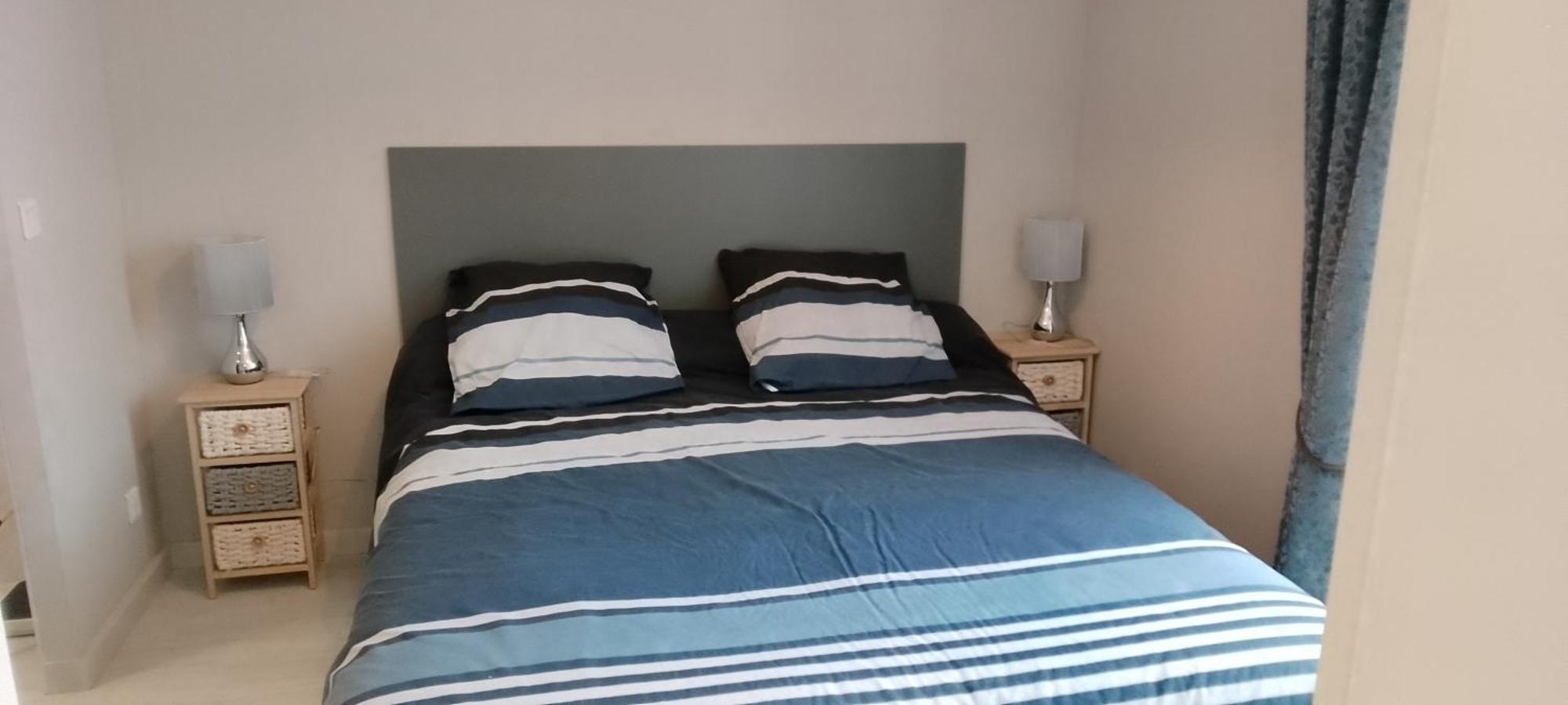Le Beau Sejour Apartment