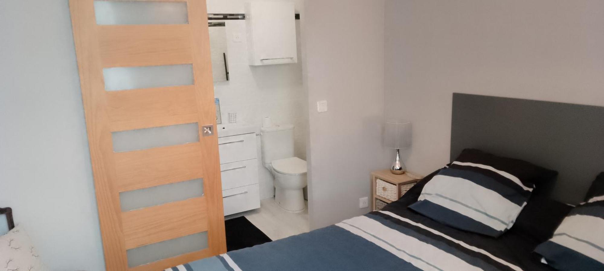 Apartment Le Beau Sejour Pontorson