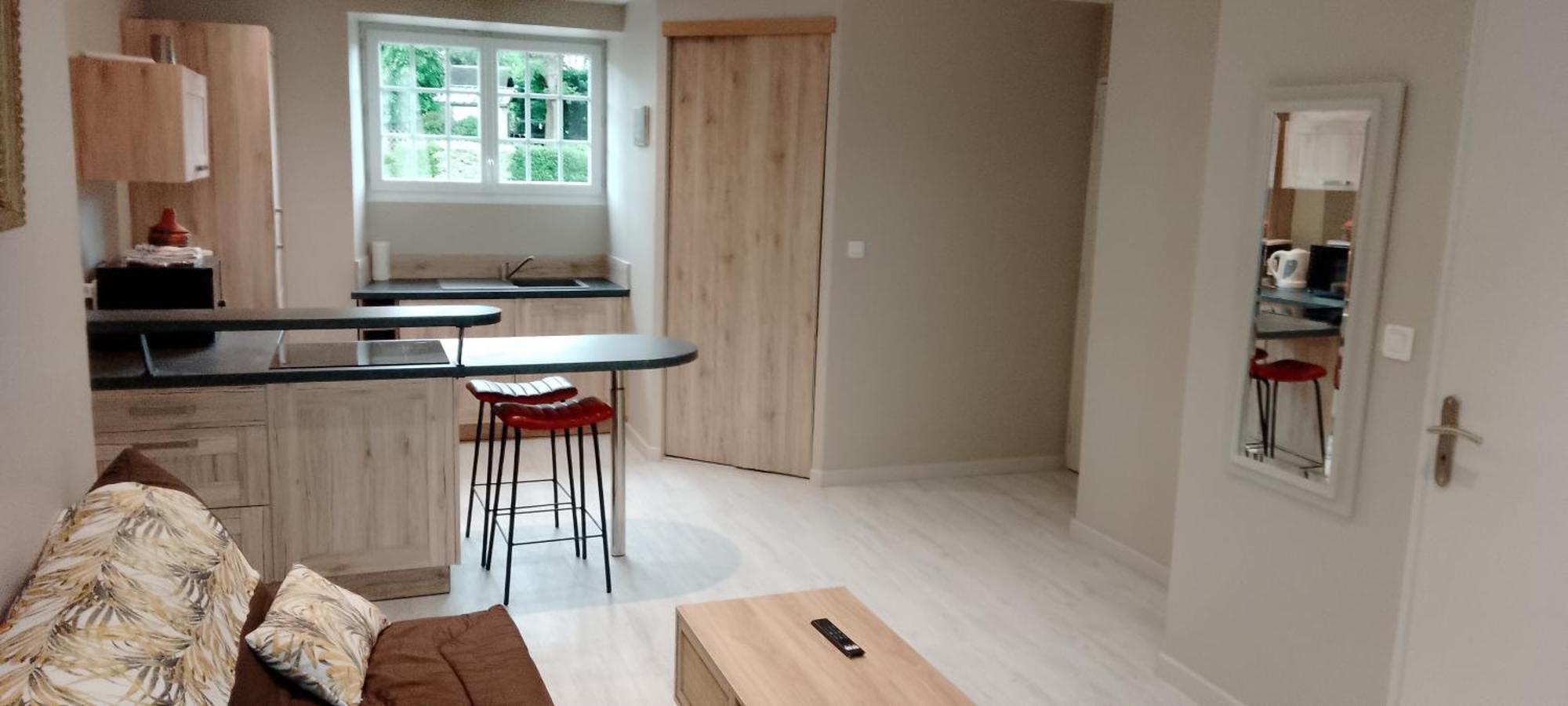 Le Beau Sejour * Pontorson