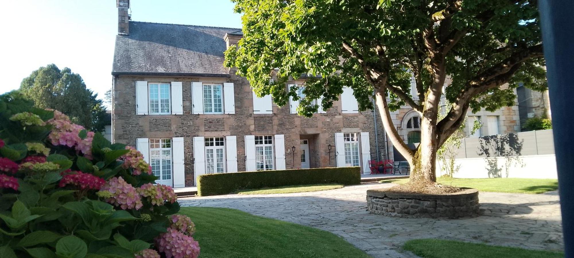 Le Beau Sejour *